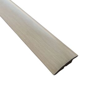 Cubrejunta Compensación MDF Nirvana Natural 12x42x2400 mm