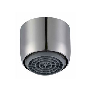 Aireador Grifería Cocina Cromado 22X1 HI 7.5-9 LPM