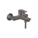 Baños-Griferia-Ducha-Tina-Talis-E-Expuesta-71740340-Brushed-Black