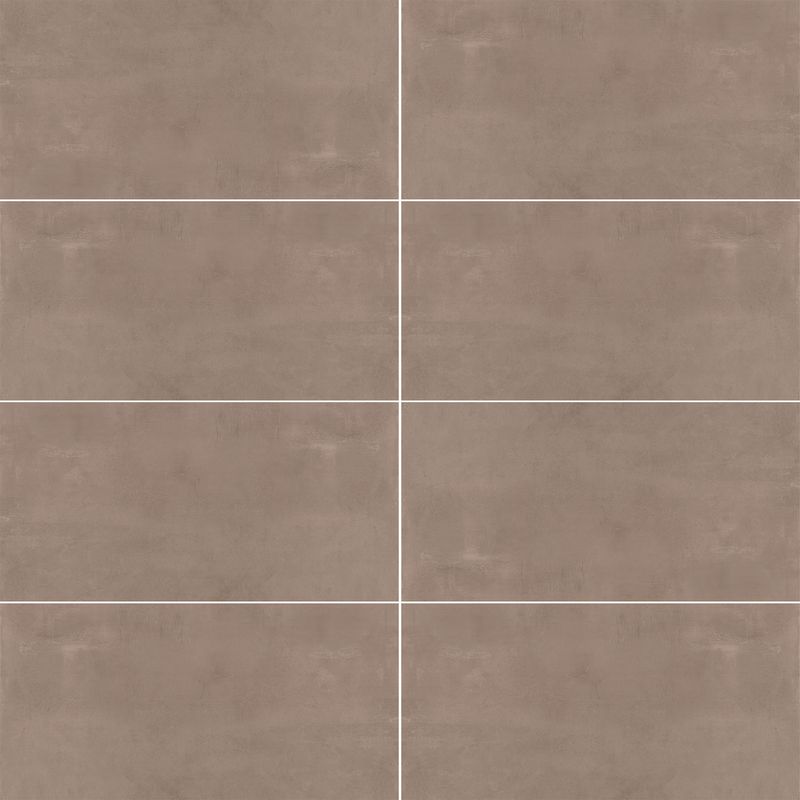 Pisos-y-Muros-Gres-Porcelanico-Creta-Clay-Cafe-Mate-5x25-cm