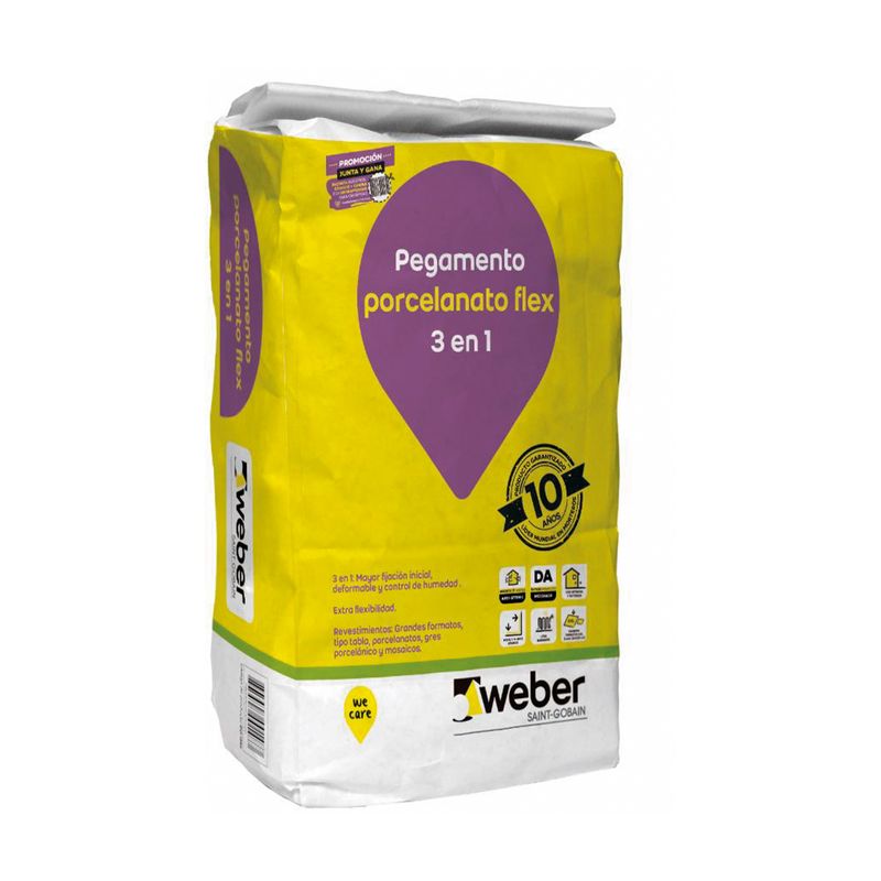 Instalacion-y-Repuestos-Adhesivo-Porcelanato-Weber-Flex-Polvo-25-Kg