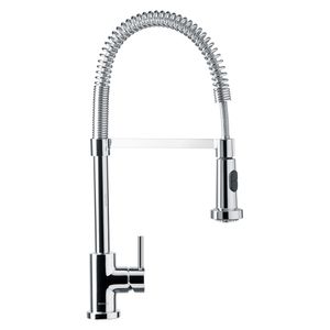 Griferia de Cocina Schock Karpo Chrome