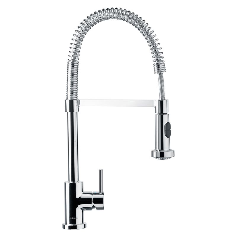 Cocina-Griferia-de-Cocina-Schock-Karpo-Chrome
