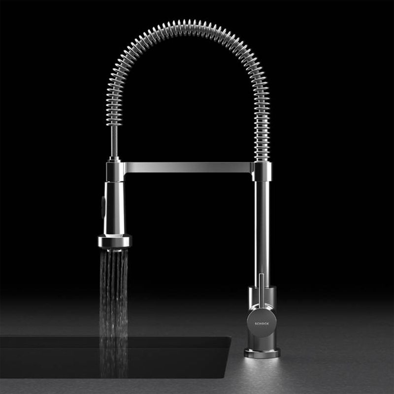 Cocina-Griferia-de-Cocina-Schock-Karpo-Chrome