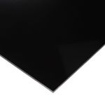 Pisos-y-Muros-Porcelanato-Plain-Black-Pulido-60x60-cm
