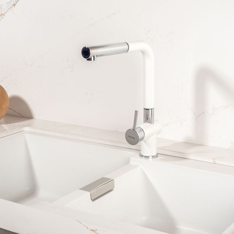 Cocina-Griferia-de-Cocina-Schock-Piega-Polaris