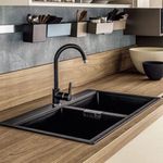 Cocina-Lavaplatos-Schock-Horizont-N-200-Magma