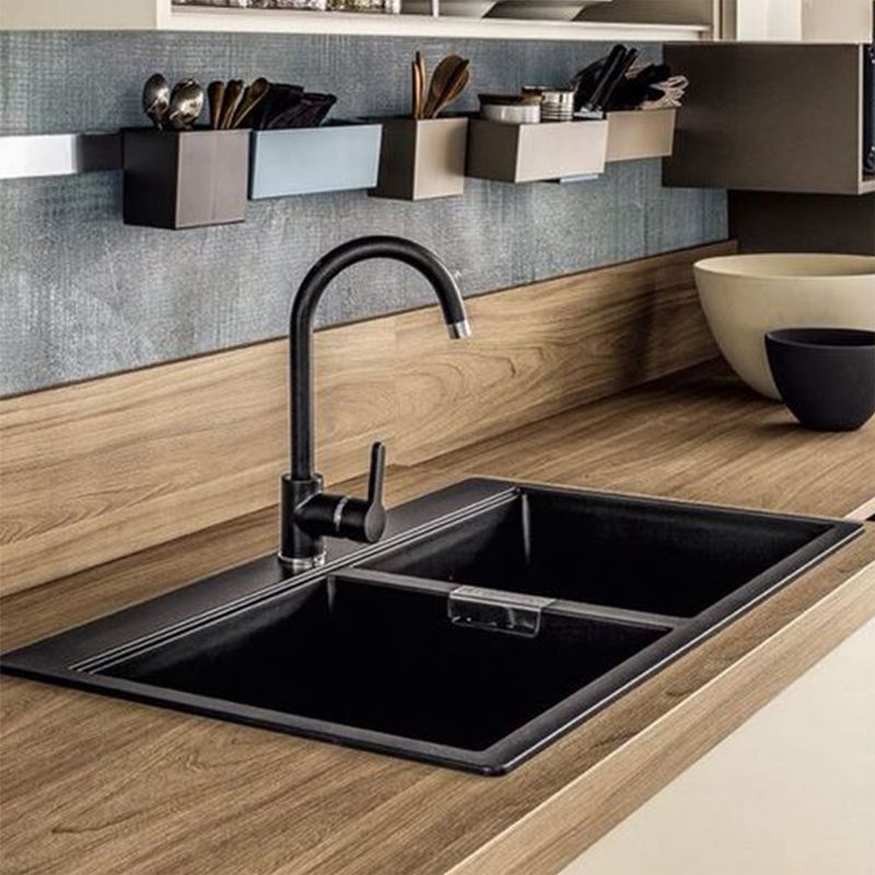 Cocina-Lavaplatos-Schock-Horizont-N-200-Magma