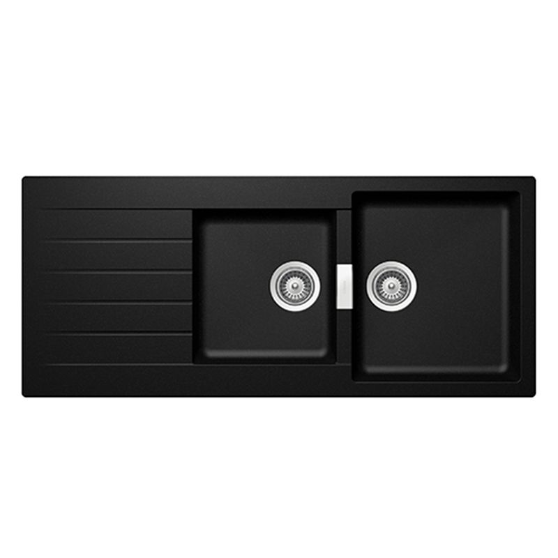Cocina-Lavaplatos-Schock-Signus-D-200-Magma