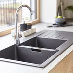 Cocina-Lavaplatos-Schock-Signus-D-200-Magma