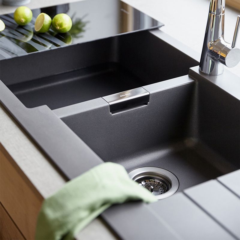 Cocina-Lavaplatos-Schock-Signus-D-200-Magma