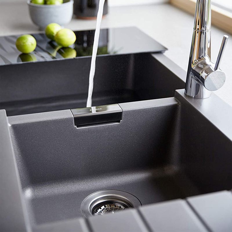 Cocina-Lavaplatos-Schock-Signus-D-200-Magma