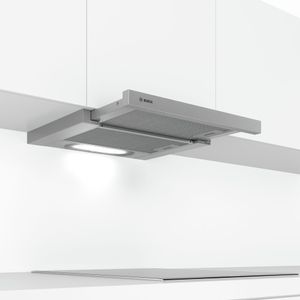 Campana DFT63AC50 Extraíble 60 cm