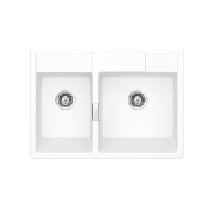 Lavaplatos Schock Kallio M-175 Day Desague Manual