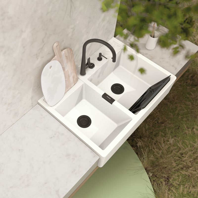 Cocina-Lavaplatos-Schock-Kallio-M-175-Day-Desague-Manual