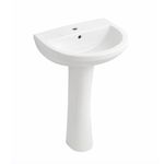 Baños-Lavamanos-con-pedestal-New-Vita