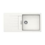 Cocina-Lavaplatos-Schock-Primus-D-100L-Alpina
