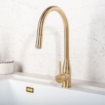 Cocina-Griferia-de-Cocina-Schock-Kavus-White-Gold