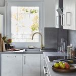Cocina-Griferia-de-Cocina-Schock-Kavus-White-Gold