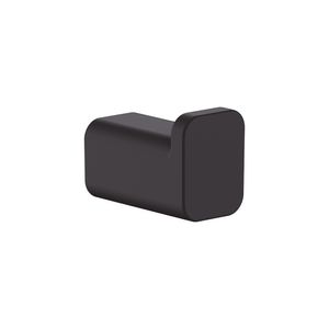 Percha Addstoris Negro Mate