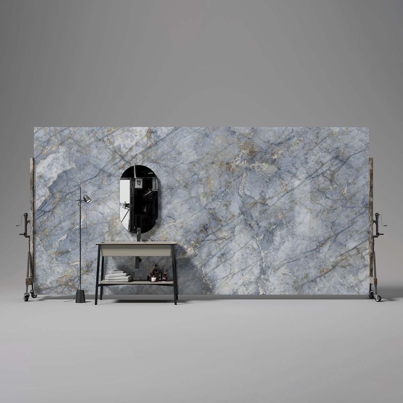 Cocina-Plancha-Ultracompacto-Granito-Blue-Ande-Pulido-162x324-cm