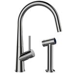 Cocina-Griferia-de-Cocina-Conos-Pro-Mixer--Prep.-D-150-