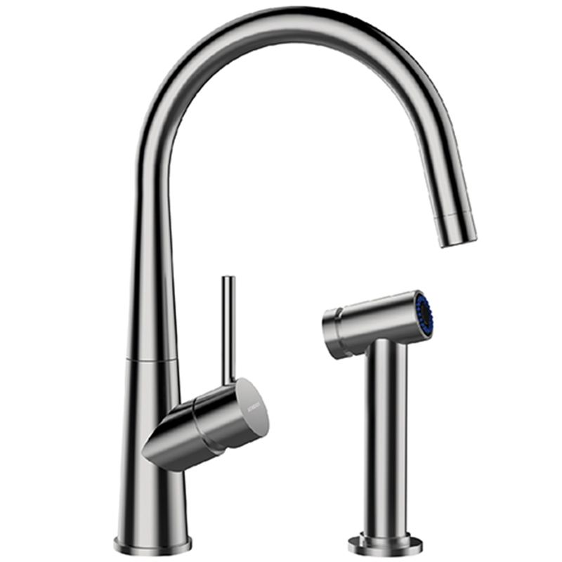 Cocina-Griferia-de-Cocina-Conos-Pro-Mixer--Prep.-D-150-