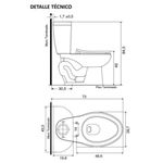 Baños-WC-New-Maelstrom-Ada-Piso-305-mm
