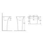 Baños-Lavamanos-Pedestal-Bianchi-con-Rebalse-Blanco-450x435-mm