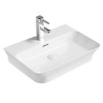 Baños-Lavamanos-Cronio-Blanco-Sobrecubierta-56-cm-con-Rebalse