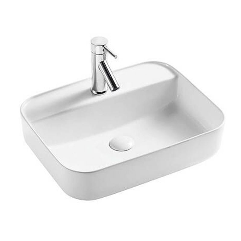 Baños-Lavamanos-Leda-Blanco-Sobrecubierta-50-cm-sin-Rebalse