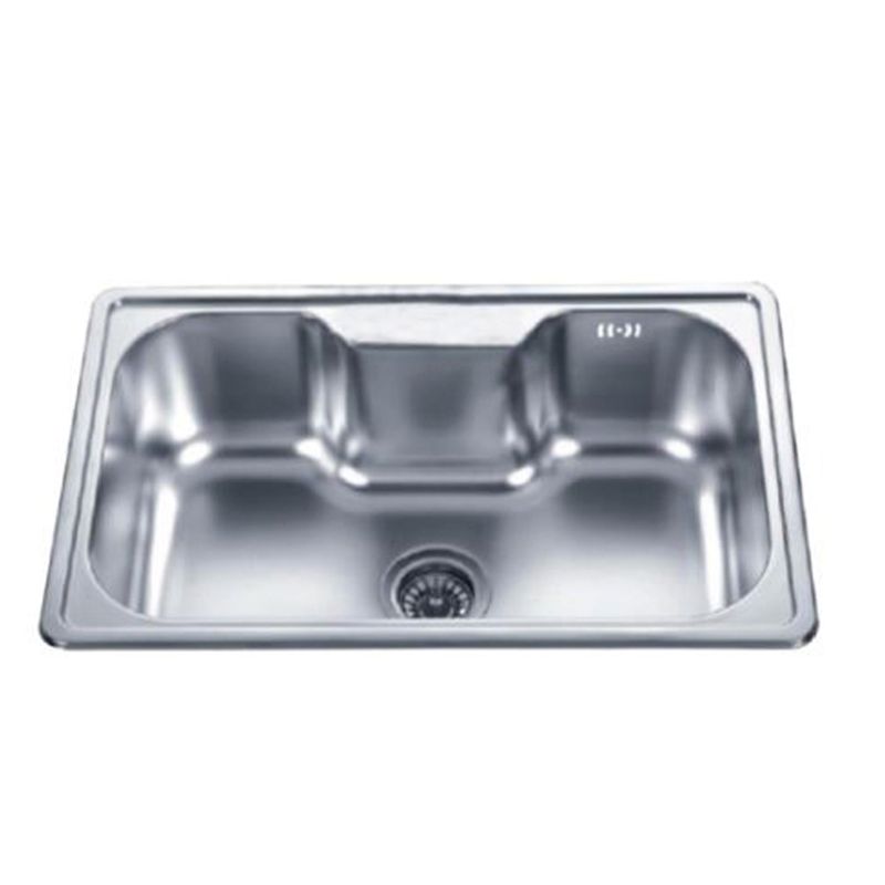 Cocina-Lavaplatos-Brooklyn-Simple-sin-Perforacion