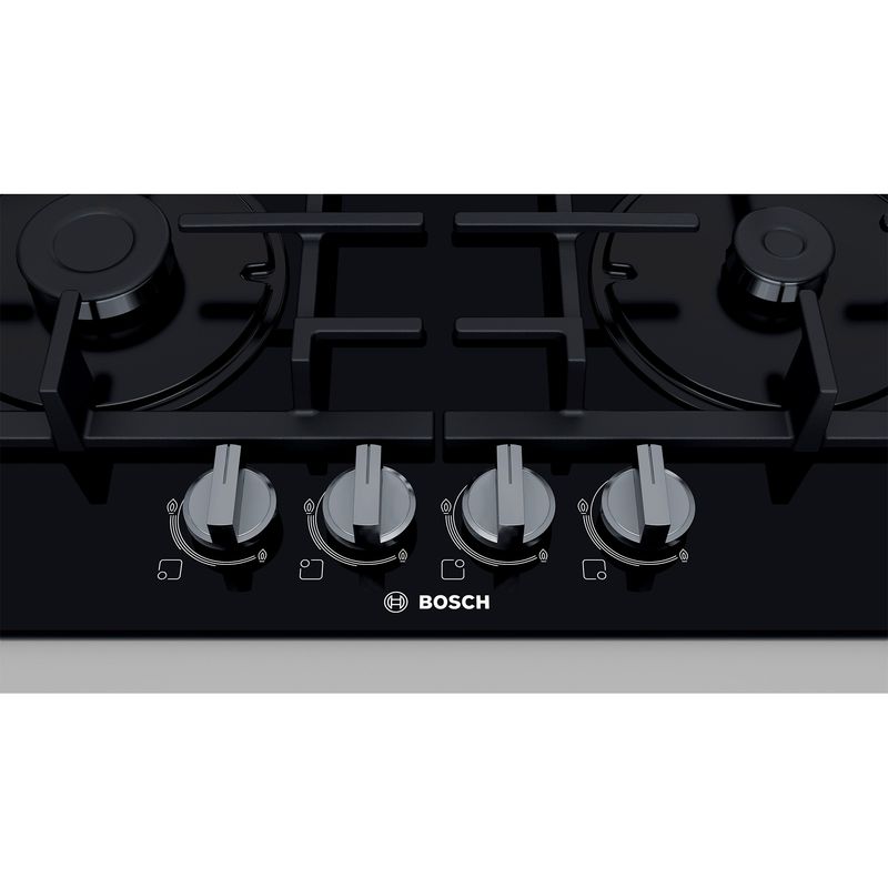Cocina-Encimera-Vitroceramica-a-Gas-4-Quemadores-Vidrio-Templado-PNH6B6B90-30-cm