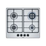 Cocina-Encimera-Inox-Gas-4Q-60CM-PGH6B5B60