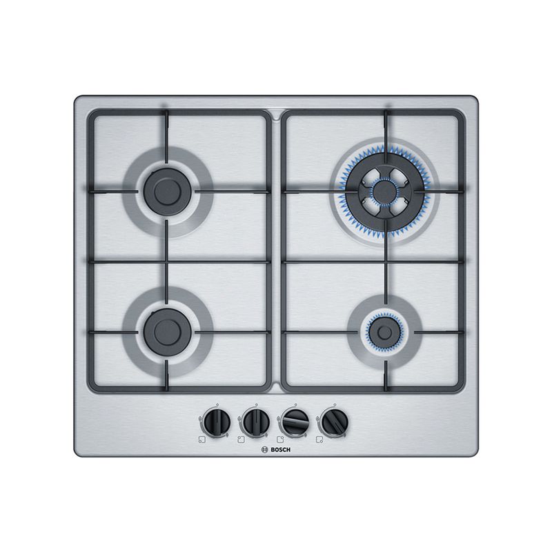 Cocina-Encimera-Inox-Gas-4Q-60CM-PGH6B5B60