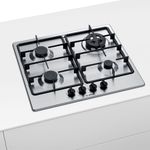 Cocina-Encimera-Inox-Gas-4Q-60CM-PGH6B5B60