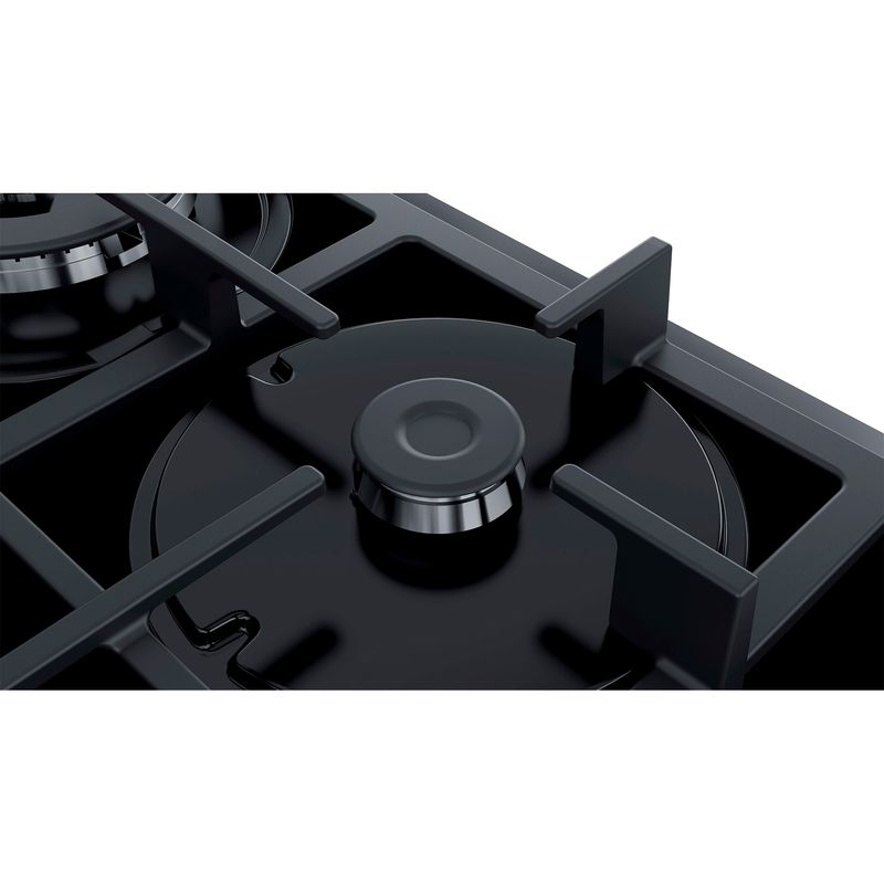 Cocina-Encimera-Vitroceramica-a-Gas-4-Quemadores-Vidrio-Templado-PNH6B6B90-30-cm