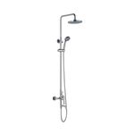 Baños-Columna-Tina-Trento-Con-Set-Soporte-Ducha-Cromo