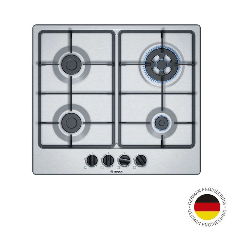 Cocina-Encimera-Inox-Gas-4Q-60CM-PGH6B5B60