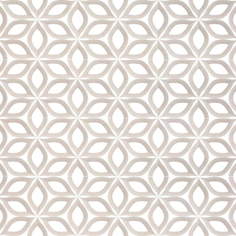 Pisos-y-Muros-Ceramica-Muro-Petalos-Crema-Mate-30x90-cm