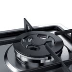 Cocina-Encimera-Inox-Gas-4Q-60CM-PGH6B5B60