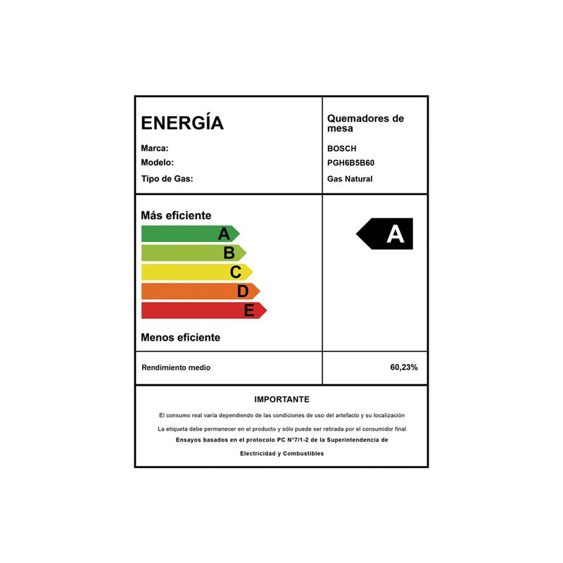 Cocina-Encimera-Inox-Gas-4Q-60CM-PGH6B5B60