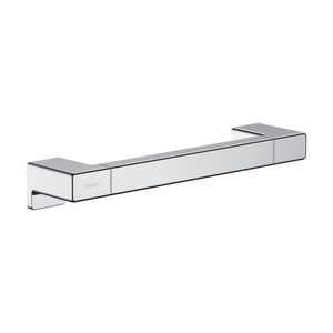 Toallero Barra 30 cm Cromo Hansgrohe