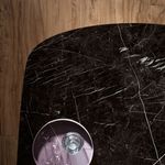 Cocina-Plancha-Ultracompacto-Nero-Marquina-Silk-162x324-cm