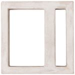 Pisos-y-Muros-Concreto-Muro-Elemento-Cinza-Asimetrico-30x30-cm---Kit-2-Pzas