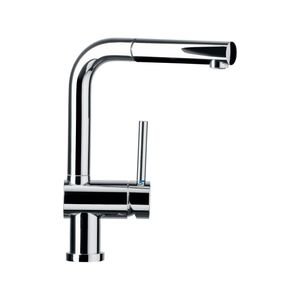 Grifería de Cocina Schock Piega Chrome 200×285 mm