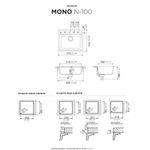 Cocina-Lavaplatos-Schock-Mono-N-100-Polaris