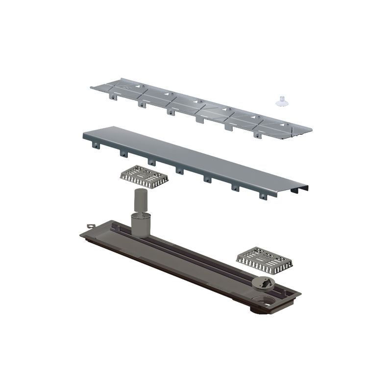 Instalacion-y-Repuestos-Desague-en-obra-tipo-canaleta-Versatile-tapa-acero-inox-750-mm