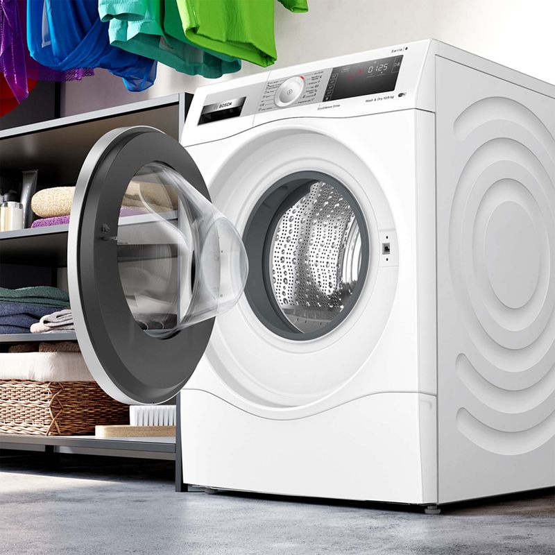 Cocina-Lavadora---Secadora-Carga-Frontal-10-6KG-Blanca-WDU8H542ES