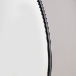 Espejo Ruffino Circular ø800 mm